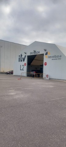 ITV móvil Novelda SITVAL