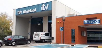 ITV Navalcarnero