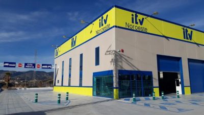 Itv Noroeste