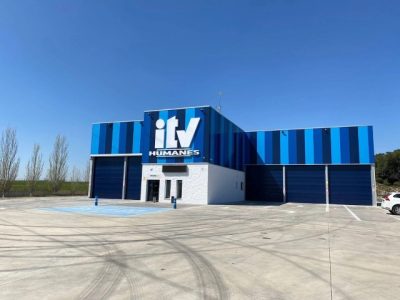 ITV Nueva Humanes