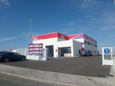 ITV Olías del Rey (Toledo) - cerQuo ITV