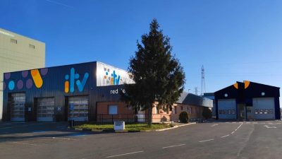 ITV Onzonilla Red Itevelesa