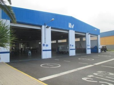 ITV Palma I Itevebasa