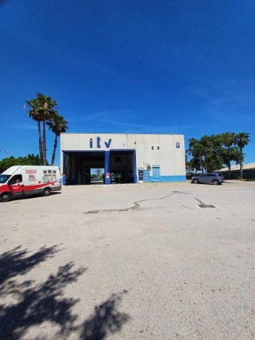 ITV Pilar de la Horadada SITVAL