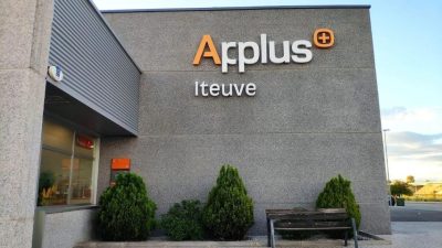 ITV Pinto Applus