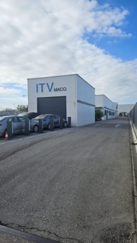 ITV Pinto Maco