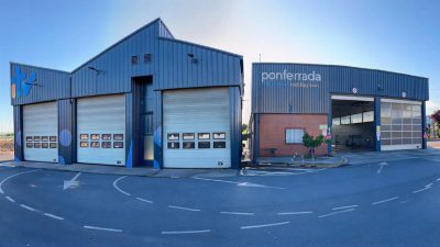 ITV Ponferrada Red Itevelesa