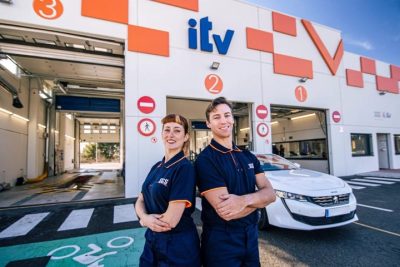 ITV Puerto del Rosario SGS (La Hondura)