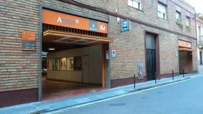 ITV Puigmadrona Applus+