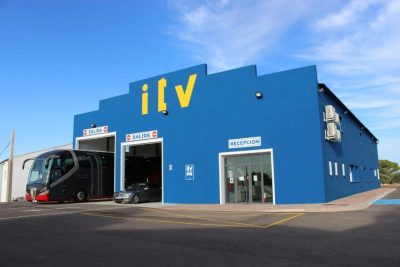 itv Robledo.