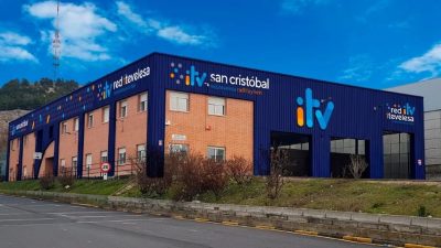ITV San Cristóbal Red Itevelesa