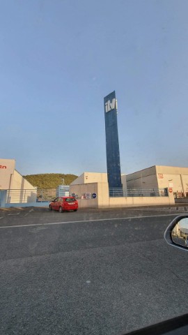 ITV Sangüesa