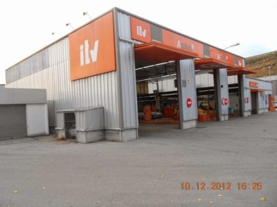 ITV Sant Just Desvern Applus+