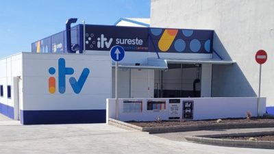 ITV Sureste Red Itevelesa