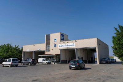 ITV Tarancón
