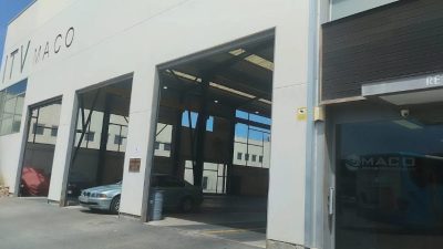 ITV Torrejón Maco