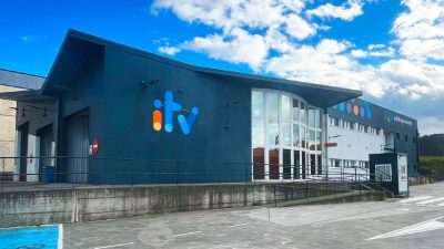 ITV Val de San Vicente