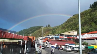 ITVASA ITV Cangas del Narcea