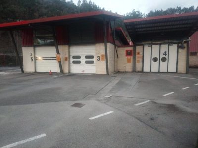 ITVASA ITV Mieres