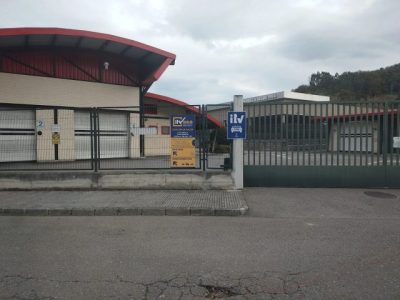 ITVASA ITV Nalón
