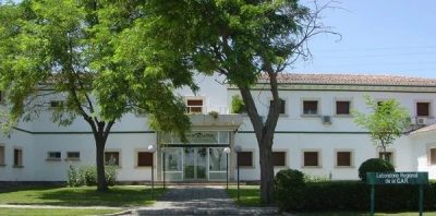 Laboratorio Central Oficial de Electrotecnica LCOE | Homologación de Vehículos en Logroño