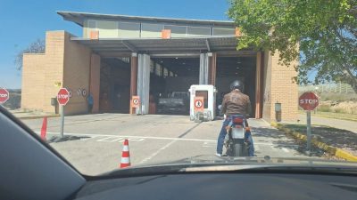 SITVAL ITV Elche