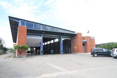 SITVAL ITV Onteniente