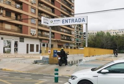 SITVAL ITV Valencia - Campanar